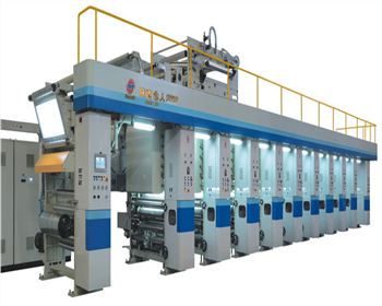 湖北FR180機(jī)組式凹版印刷機(jī) 湖北FR180機(jī)組式凹版印刷機(jī)