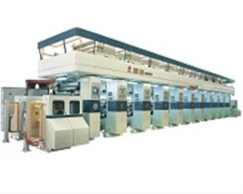 湖北FR300機(jī)組式凹版印刷機(jī) 湖北FR300機(jī)組式凹版印刷機(jī)
