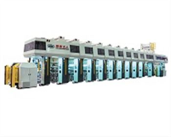 湖北FR400機(jī)組式凹版印刷機(jī) 湖北FR400機(jī)組式凹版印刷機(jī)