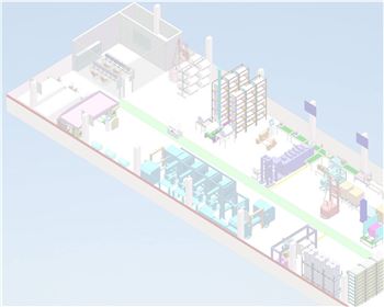 福建北人智能印刷設備簡介 福建北人智能印刷設備簡介