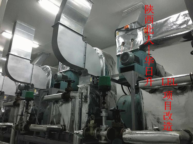 這家企業(yè)提供的多套VOCs解決方案，將為印包企業(yè)的可持續(xù)發(fā)展保駕護航