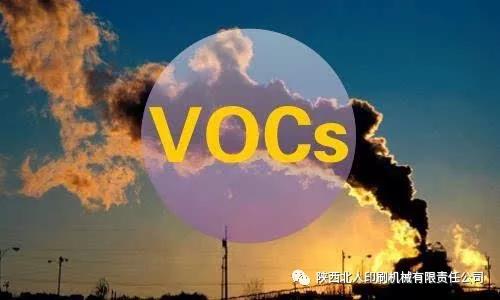 多套VOCs解決方案，將為印包企業(yè)保駕護(hù)航