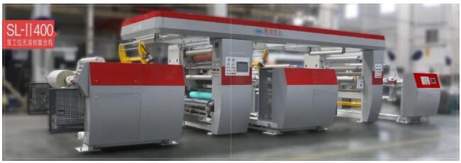 對(duì)于陜西北人新型雙工位無溶劑復(fù)合機(jī)，你了解多少呢？